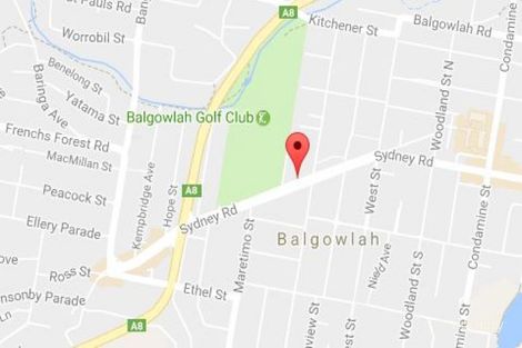 4/470 Sydney Rd, Balgowlah, NSW 2093