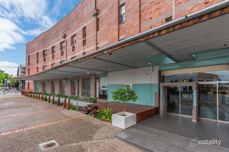 344/16 Skyring Tce, Teneriffe, QLD 4005