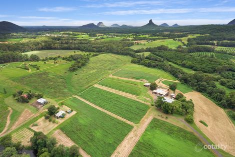 191 Old Peachester Rd, Beerwah, QLD 4519
