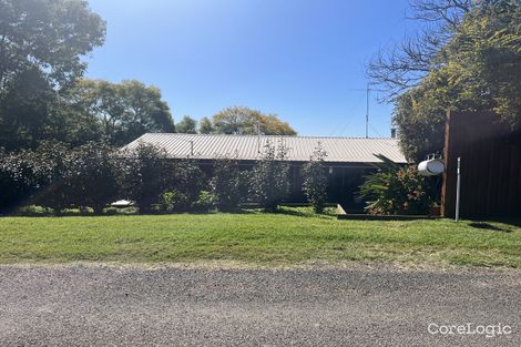 Property photo of 39 Burtons Road Booie QLD 4610