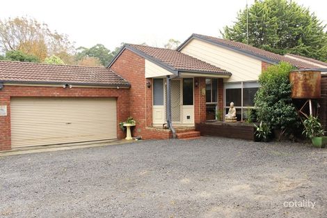 Property photo of 87 Farnham Road Healesville VIC 3777