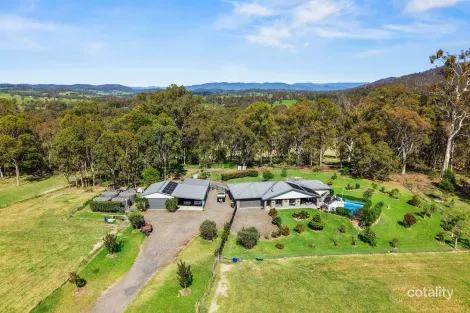 Lot 2 Jersey Pl, Cobargo, NSW 2550