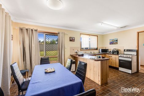 Property photo of 32 Marwedel Street Kearneys Spring QLD 4350