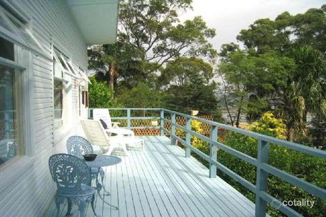 Property photo of 96 Wallumatta Road Newport NSW 2106