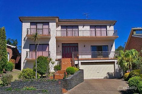 5 Bevan Pl, Carlingford, NSW 2118