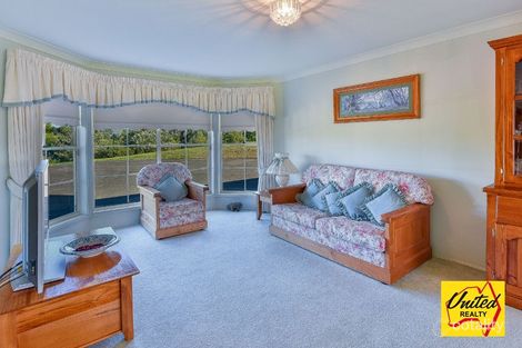 Property photo of 70A Frankum Drive Orangeville NSW 2570