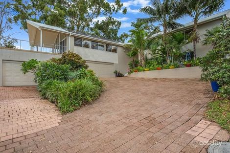 Property photo of 147 Navala Avenue Nelson Bay NSW 2315