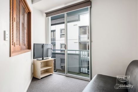 Property photo of 807/488 Swanston Street Carlton VIC 3053