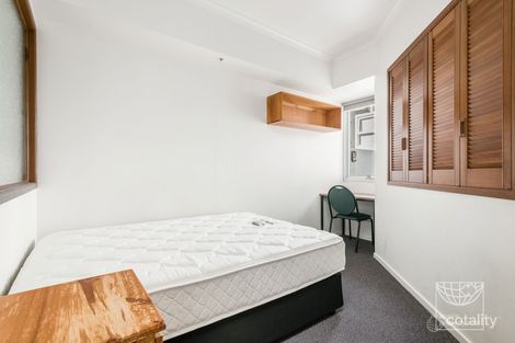 Property photo of 807/488 Swanston Street Carlton VIC 3053