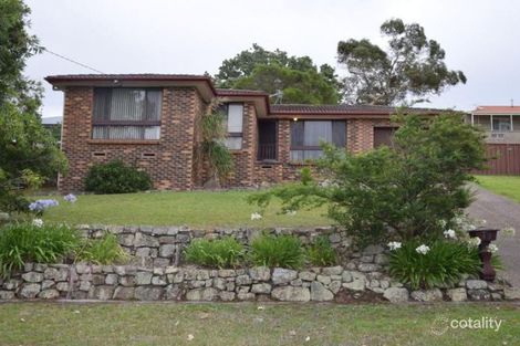 Property photo of 43 Virgo Street Elermore Vale NSW 2287