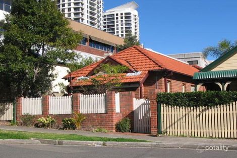 4 Plunkett St, Naremburn, NSW 2065