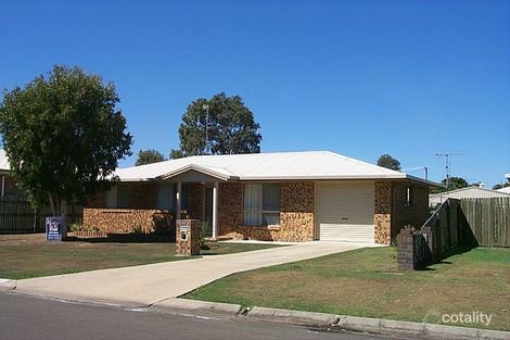 3 Leas Ct, Bundaberg North, QLD 4670