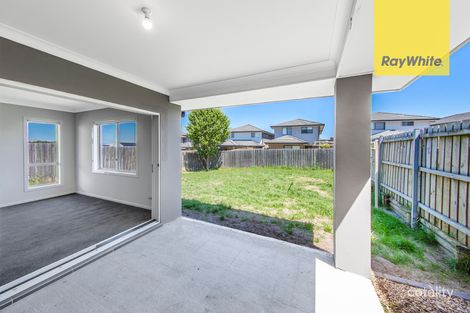 Property photo of 26 Wildflower Street Schofields NSW 2762