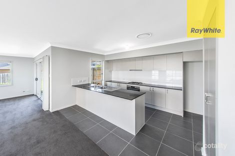 Property photo of 26 Wildflower Street Schofields NSW 2762