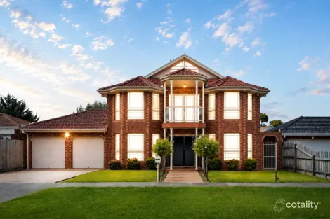 192 Westwood Dr, Burnside, VIC 3023