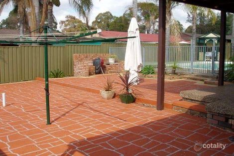 Property photo of 78 Bellinger Road Ruse NSW 2560