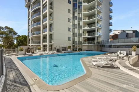 25/18 Tanunda Dr, Rivervale, WA 6103