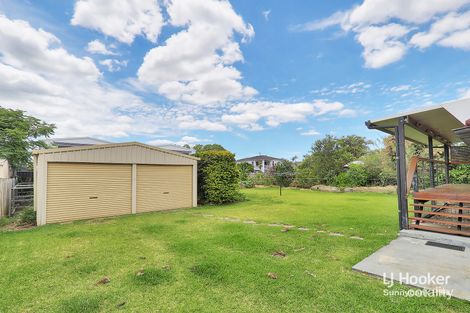 Property photo of 41 Albyn Road Sunnybank QLD 4109