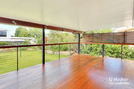 Property photo of 41 Albyn Road Sunnybank QLD 4109