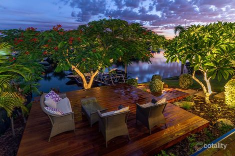 Property photo of 2309 Belmont Court East Hope Island QLD 4212