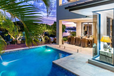 Property photo of 2309 Belmont Court East Hope Island QLD 4212