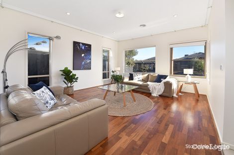 Property photo of 34 Fulham Way Wollert VIC 3750