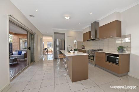 Property photo of 34 Fulham Way Wollert VIC 3750