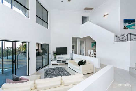Property photo of 125 Strawberry Road Bonogin QLD 4213