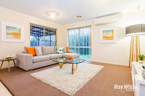Property photo of 7 Taplan Crescent Cranbourne West VIC 3977