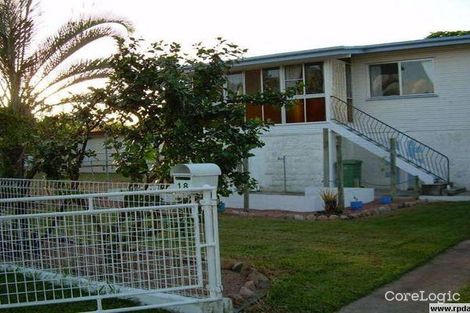 Property photo of 18 Culgoa Street Wulguru QLD 4811