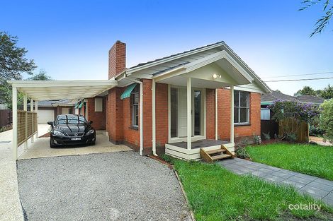 1/19 MONARO CL, WANTIRNA SOUTH, VIC 3152