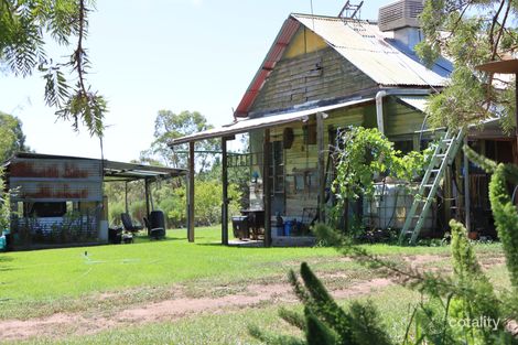 Property photo of 11 Argent Street Tarcutta NSW 2652