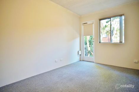 Property photo of 8/35 The Crescent Homebush NSW 2140