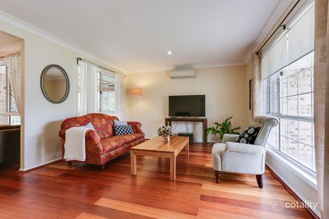 Property photo of 86 Azalea Crescent Calamvale QLD 4116