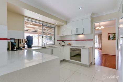 Property photo of 86 Azalea Crescent Calamvale QLD 4116