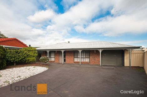 Property photo of 3 Wesley Court Salisbury Plain SA 5109