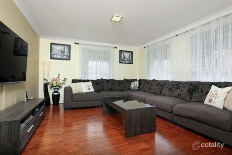 Property photo of 3/45-49 Bennett Road Colyton NSW 2760