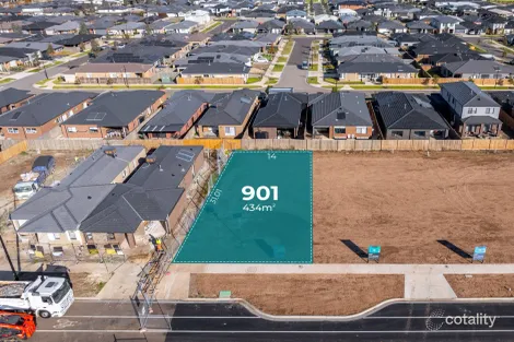 Property photo of 79 Banks Drive Diggers Rest VIC 3427