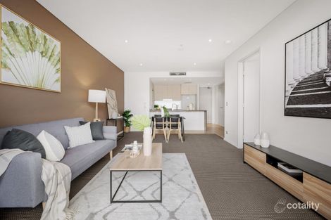 Property photo of 446/10 Victoria Park Parade Zetland NSW 2017