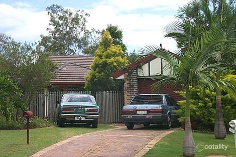 16 Beltana Way, Nerang, QLD 4211