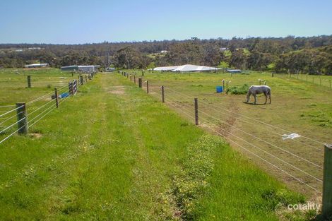 Property photo of LOT 247 Jose Road Bakers Hill WA 6562