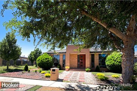 103 Gwen Meredith Loop, Franklin, ACT 2913