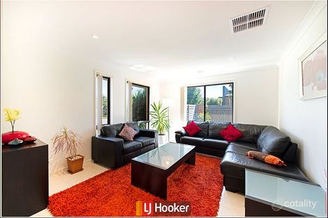 Property photo of 103 Gwen Meredith Loop Franklin ACT 2913