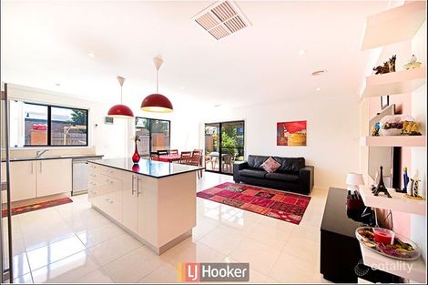 Property photo of 103 Gwen Meredith Loop Franklin ACT 2913