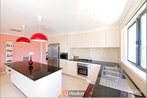 Property photo of 103 Gwen Meredith Loop Franklin ACT 2913