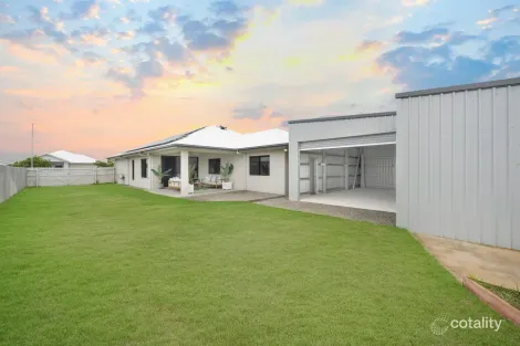 Property photo of 7 Bribie Chase Burdell QLD 4818