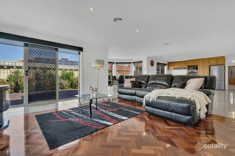 Property photo of 17 Belsay Place Craigieburn VIC 3064