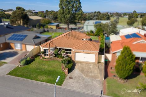Property photo of 17 Belsay Place Craigieburn VIC 3064