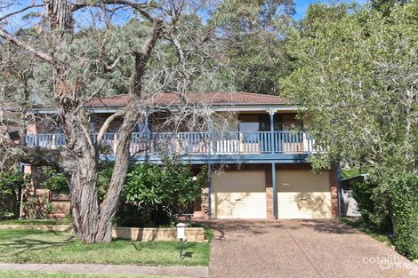 Property photo of 23 Warwick Way Valentine NSW 2280