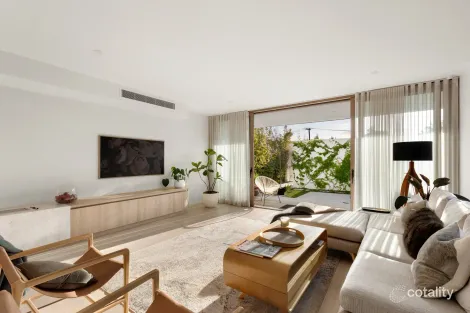 Property photo of 6 James Street Brighton VIC 3186